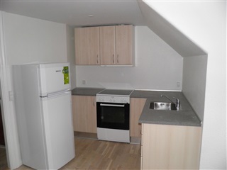 Photo 4. Apartment, Borgergade, Løgstrup 