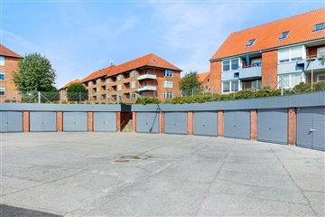 Photo 11. Apartment, P. Knudsens Vej, Randers NØ 