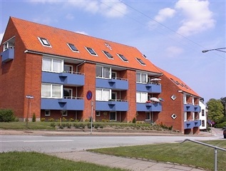 Photo 1. Apartment, P. Knudsens Vej, Randers NØ 