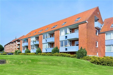 Photo 8. Apartment, P. Knudsens Vej, Randers NØ 