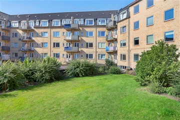 Photo 6. Apartment, Hermann Stillings Vej, Randers NØ 