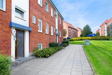 Photo 12. Apartment, Hermann Stillings Vej, Randers NØ 