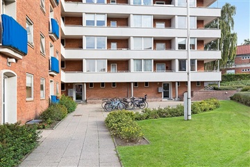 Billede 9. Lejlighed, Flintebjerg Alle, Randers C 