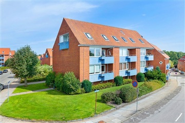 Photo 3. Apartment, P. Knudsens Vej, Randers NØ 