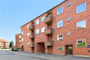 Photo 8. Apartment, Hermann Stillings Vej, Randers NØ 