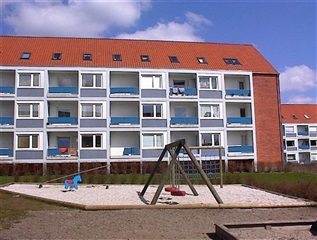 Photo 1. Apartment, Stadfeldtsvej, Randers NØ 