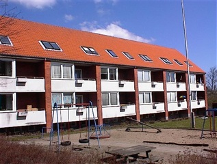 Photo 1. Apartment, Hermann Stillings Vej, Randers NØ 
