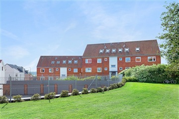 Photo 7. Apartment, P. Knudsens Vej, Randers NØ 