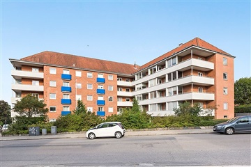 Photo 12. Apartment, Gl. Hadsundvej, Randers C 