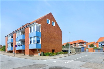 Photo 4. Apartment, P. Knudsens Vej, Randers NØ 
