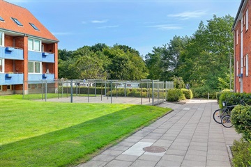 Photo 6. Apartment, Hermann Stillings Vej, Randers NØ 
