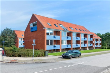 Photo 8. Apartment, Hermann Stillings Vej, Randers NØ 
