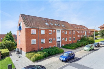 Photo 9. Apartment, P. Knudsens Vej, Randers NØ 