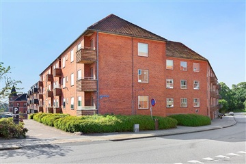 Photo 11. Apartment, Hermann Stillings Vej, Randers NØ 