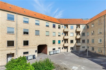 Photo 5. Apartment, Hermann Stillings Vej, Randers NØ 