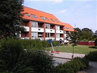 Photo 1. Apartment, Hermann Stillings Vej, Randers NØ 