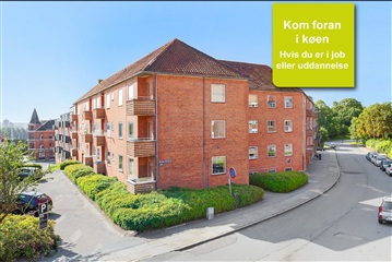 Photo 2. Apartment, Hermann Stillings Vej, Randers NØ 