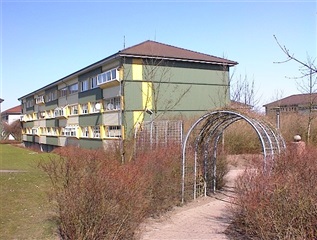 Billede 1. Lejlighed, Garnisonsvej, Randers NØ 