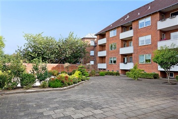 Billede 8. Lejlighed, Mariagervej, Randers NV 