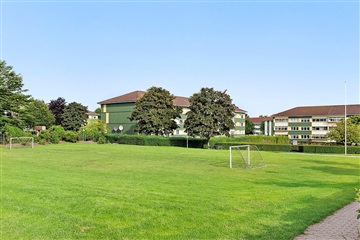 Billede 9. Lejlighed, Garnisonsvej, Randers NØ 