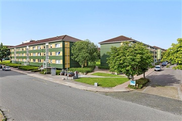 Billede 10. Lejlighed, Garnisonsvej, Randers NØ 