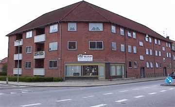 Billede 1. Lejlighed, Mariagervej, Randers NV 