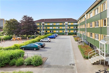 Billede 8. Lejlighed, Garnisonsvej, Randers NØ 