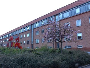 Photo 1. Apartment, Anemonevej, Randers NØ 