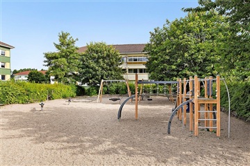 Billede 5. Lejlighed, Garnisonsvej, Randers NØ 