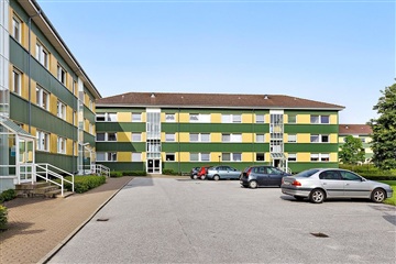 Billede 11. Lejlighed, Garnisonsvej, Randers NØ 