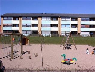 Photo 1. Apartment, Infanterivej, Randers NØ