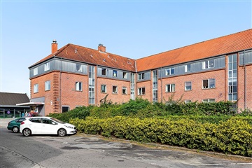 Photo 6. Apartment, Anemonevej, Randers NØ 