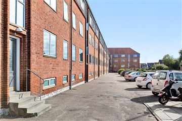 Photo 9. Apartment, Anemonevej, Randers NØ 