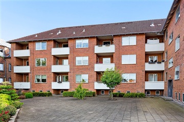 Photo 9. Apartment, Mariagervej, Randers NV 