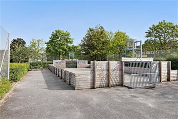 Billede 7. Lejlighed, Garnisonsvej, Randers NØ 