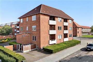 Billede 10. Lejlighed, Mariagervej, Randers NV 