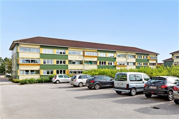 Billede 12. Lejlighed, Garnisonsvej, Randers NØ 