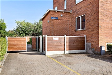 Photo 7. Apartment, Mariagervej, Randers NV 