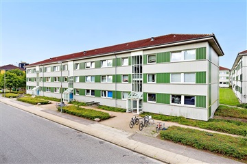 Photo 4. Apartment, Husarvej, Randers NØ 