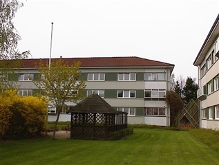 Photo 1. Apartment, Husarvej, Randers NØ 