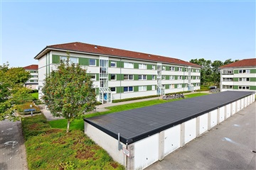 Photo 8. Apartment, Husarvej, Randers NØ 