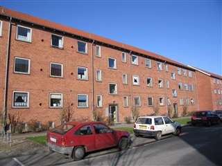 Photo 1. Apartment, Fenrisvej, Randers NV 