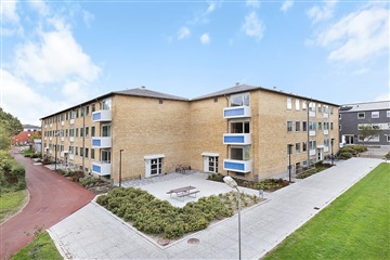 Photo 15. Apartment, Nørrebrogade, Randers NØ 