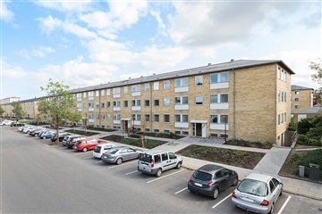 Photo 5. Apartment, Glarbjergvej, Randers NØ 