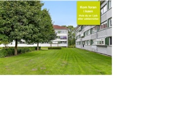 Photo 2. Apartment, Husarvej, Randers NØ 