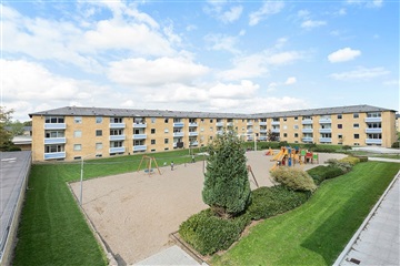 Photo 3. Apartment, Nørrebrogade, Randers NØ 