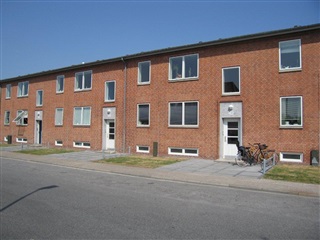 Photo 1. Apartment, Energivej, Randers NV 