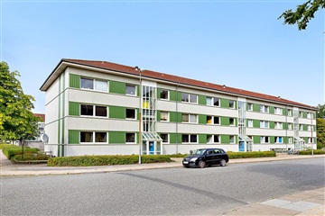 Photo 11. Apartment, Husarvej, Randers NØ 