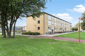 Photo 12. Apartment, Nørrebrogade, Randers NØ 