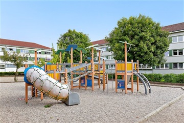 Photo 5. Apartment, Husarvej, Randers NØ 